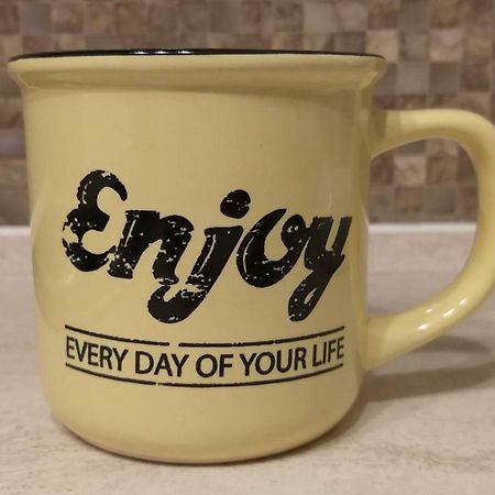 Enjoy Apartment تيميشورا المظهر الخارجي الصورة