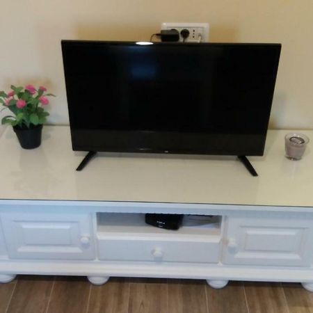 Enjoy Apartment تيميشورا المظهر الخارجي الصورة