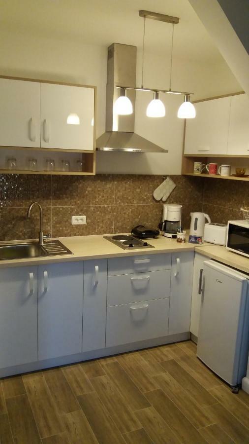 Enjoy Apartment تيميشورا المظهر الخارجي الصورة