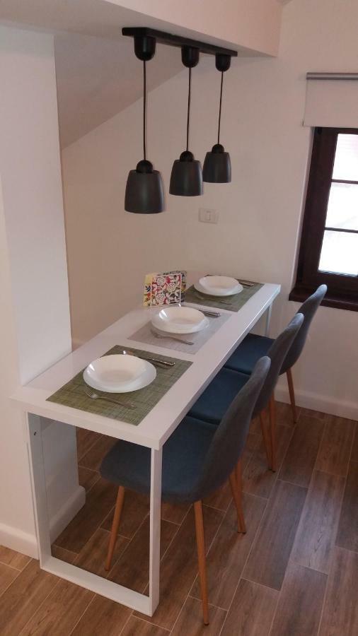 Enjoy Apartment تيميشورا المظهر الخارجي الصورة
