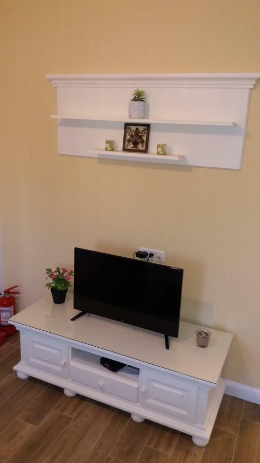 Enjoy Apartment تيميشورا المظهر الخارجي الصورة