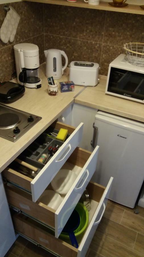 Enjoy Apartment تيميشورا المظهر الخارجي الصورة