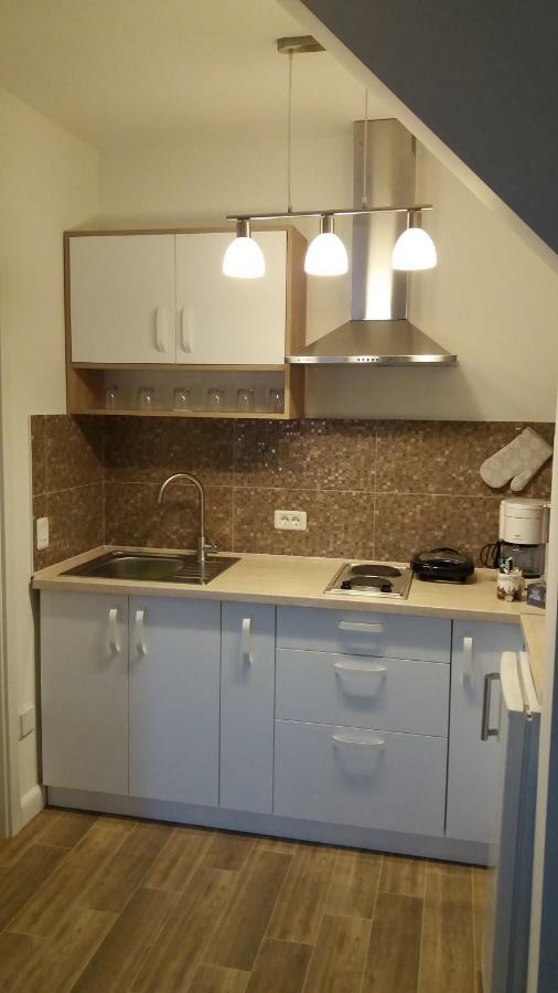 Enjoy Apartment تيميشورا المظهر الخارجي الصورة
