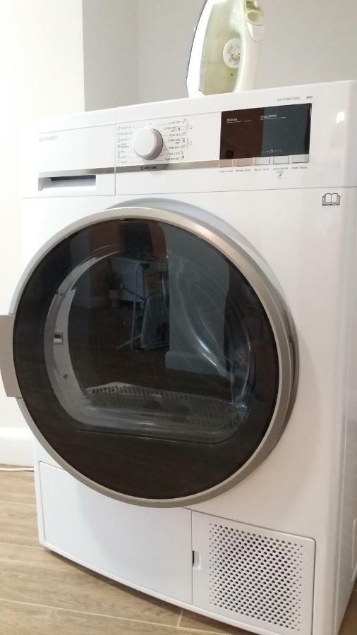 Enjoy Apartment تيميشورا المظهر الخارجي الصورة