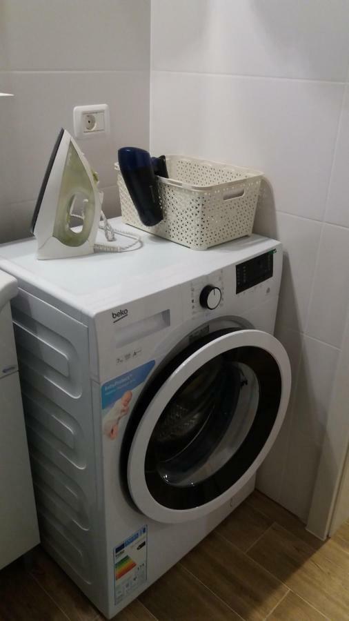 Enjoy Apartment تيميشورا المظهر الخارجي الصورة