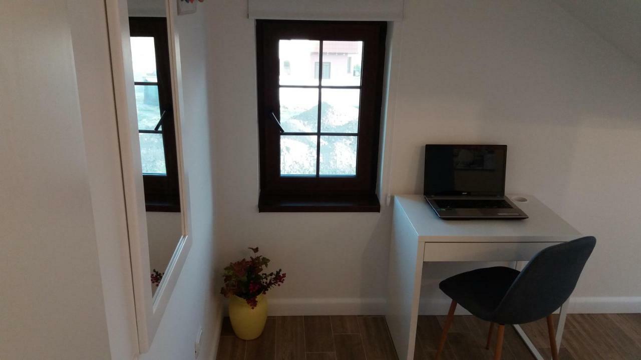 Enjoy Apartment تيميشورا المظهر الخارجي الصورة