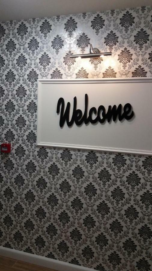 Enjoy Apartment تيميشورا المظهر الخارجي الصورة
