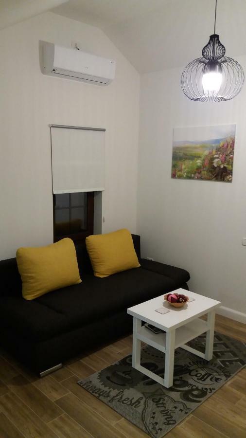 Enjoy Apartment تيميشورا المظهر الخارجي الصورة