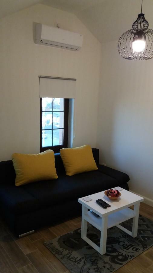Enjoy Apartment تيميشورا المظهر الخارجي الصورة